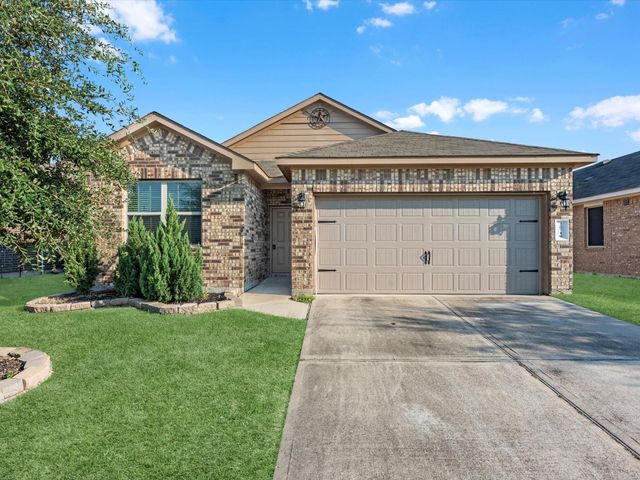 20710 Azelea Field Street, Katy, TX 77449