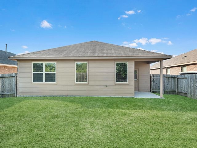 20710 Azelea Field Street, Katy, TX 77449
