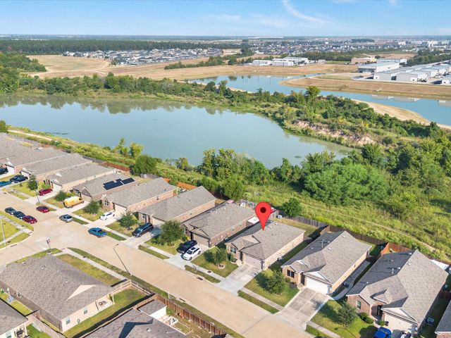 20710 Azelea Field Street, Katy, TX 77449