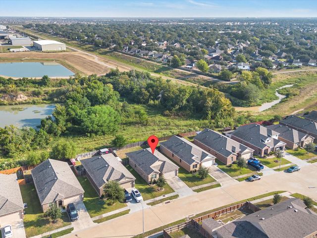 20710 Azelea Field Street, Katy, TX 77449