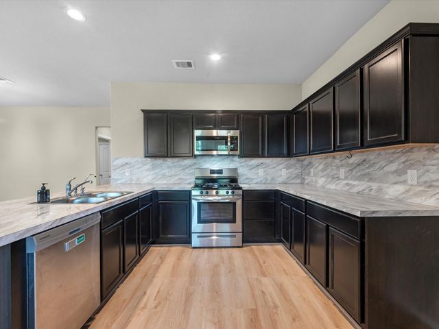 20710 Azelea Field Street, Katy, TX 77449