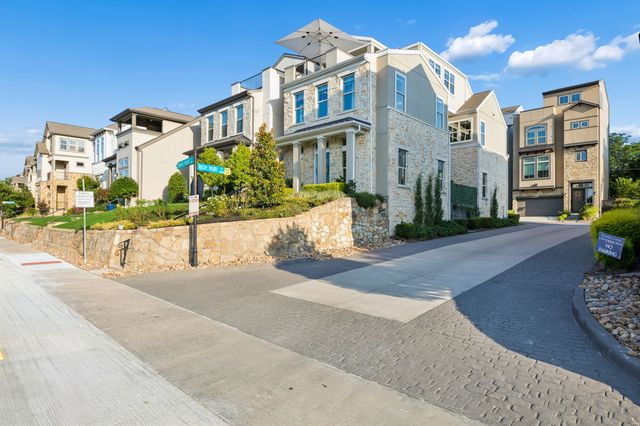 1925 Woodland Heights Place, Dallas, TX 75208