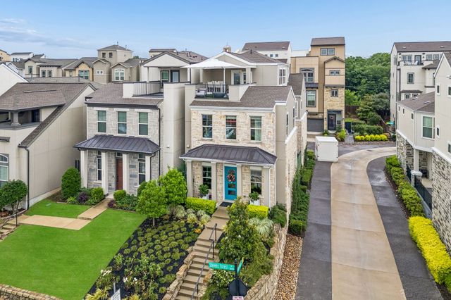 1925 Woodland Heights Place, Dallas, TX 75208