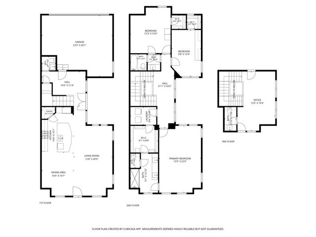 1925 Woodland Heights Place, Dallas, TX 75208