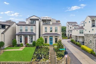 1925 Woodland Heights Place, Dallas, TX 75208