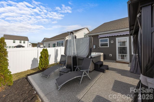 2015 Mcdonald Drive, Stanfield, NC 28163