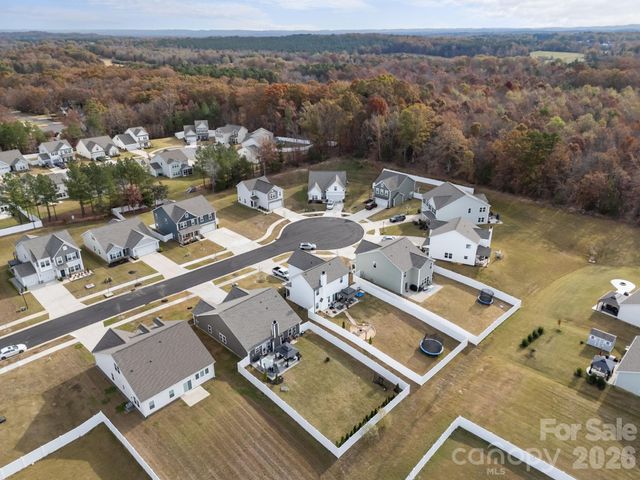 2015 Mcdonald Drive, Stanfield, NC 28163