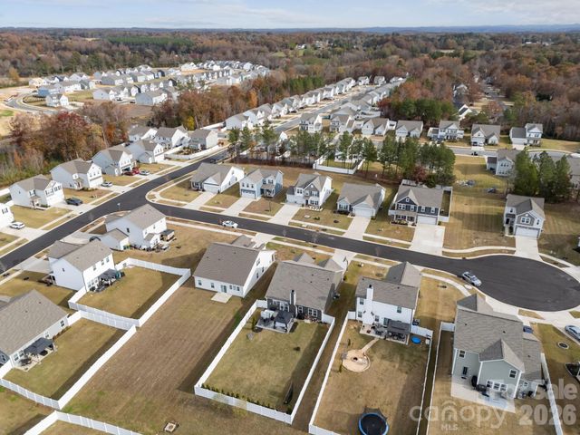 2015 Mcdonald Drive, Stanfield, NC 28163