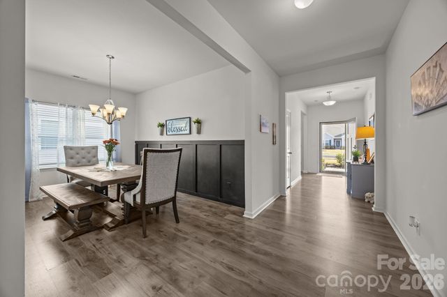 2015 Mcdonald Drive, Stanfield, NC 28163