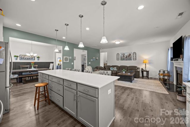 2015 Mcdonald Drive, Stanfield, NC 28163