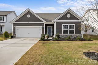 2015 Mcdonald Drive, Stanfield, NC 28163