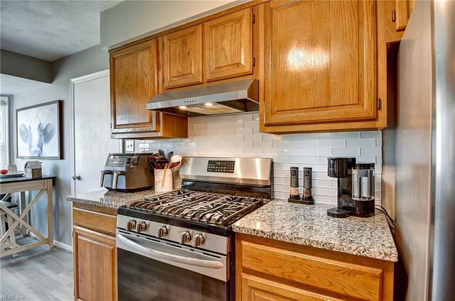 2001 Portules CT, Virginia Beach, VA 23454