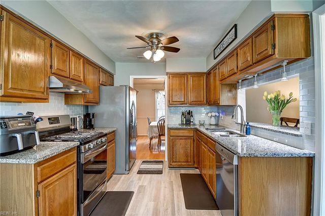 2001 Portules CT, Virginia Beach, VA 23454