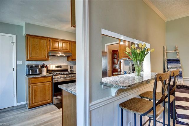 2001 Portules CT, Virginia Beach, VA 23454