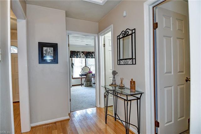 2001 Portules CT, Virginia Beach, VA 23454