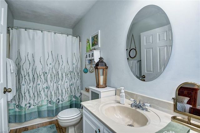 2001 Portules CT, Virginia Beach, VA 23454