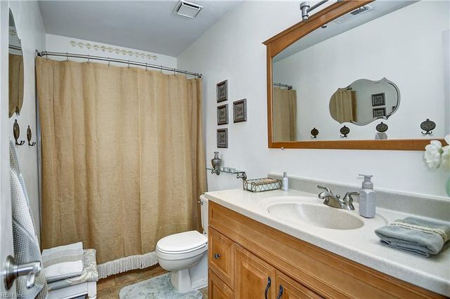 2001 Portules CT, Virginia Beach, VA 23454