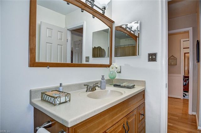 2001 Portules CT, Virginia Beach, VA 23454