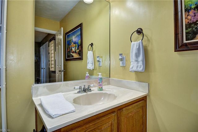 2001 Portules CT, Virginia Beach, VA 23454
