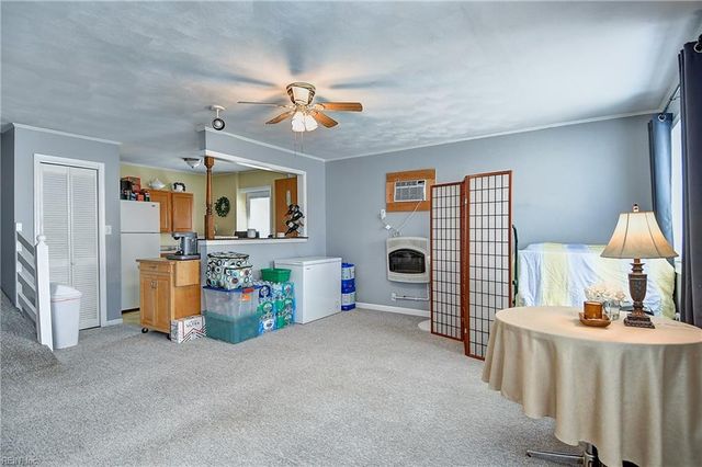 2001 Portules CT, Virginia Beach, VA 23454