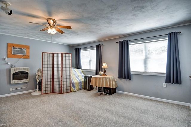 2001 Portules CT, Virginia Beach, VA 23454