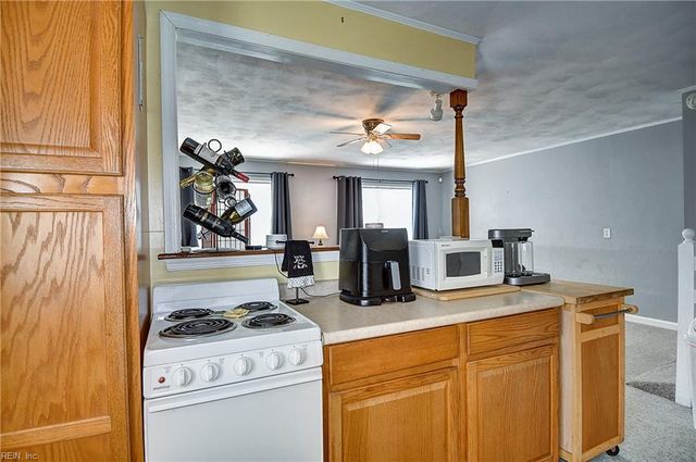 2001 Portules CT, Virginia Beach, VA 23454