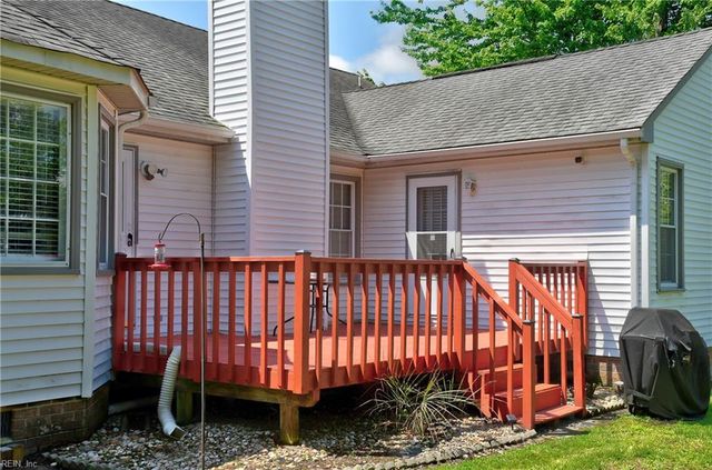 2001 Portules CT, Virginia Beach, VA 23454