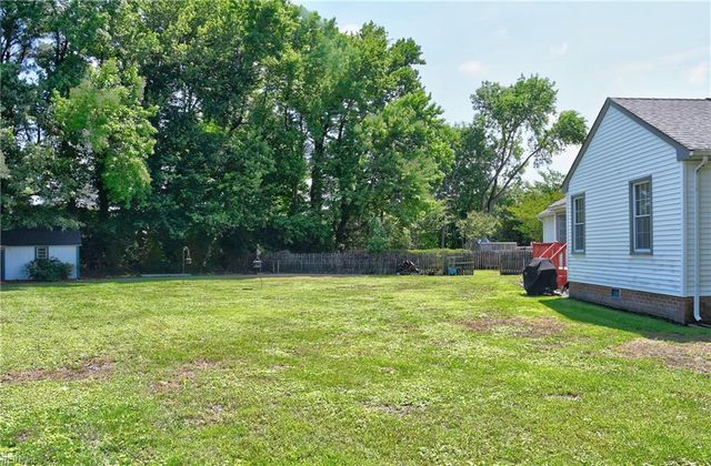 2001 Portules CT, Virginia Beach, VA 23454