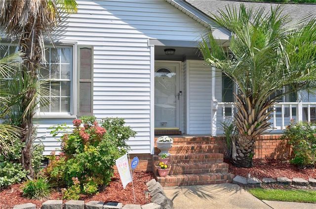 2001 Portules CT, Virginia Beach, VA 23454