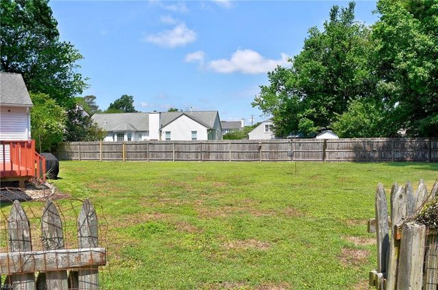 2001 Portules CT, Virginia Beach, VA 23454