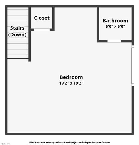 2001 Portules CT, Virginia Beach, VA 23454