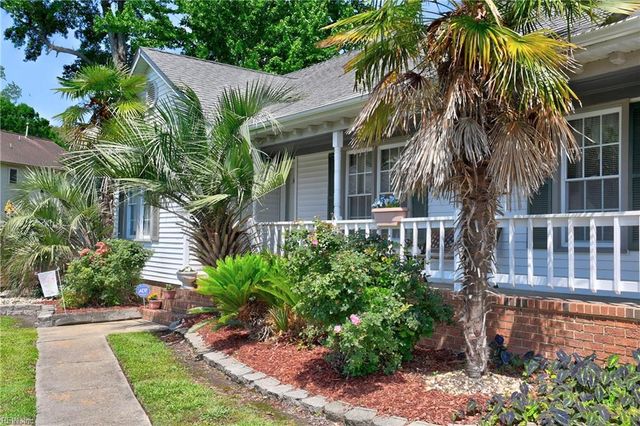 2001 Portules CT, Virginia Beach, VA 23454