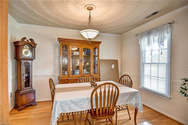 2001 Portules CT, Virginia Beach, VA 23454
