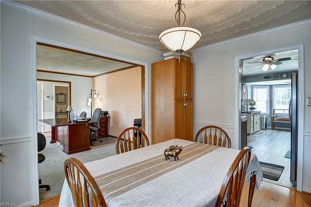 2001 Portules CT, Virginia Beach, VA 23454