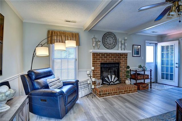 2001 Portules CT, Virginia Beach, VA 23454