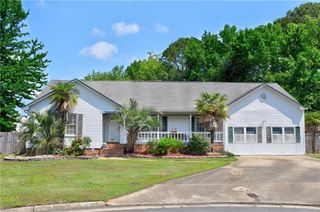 2001 Portules CT, Virginia Beach, VA 23454