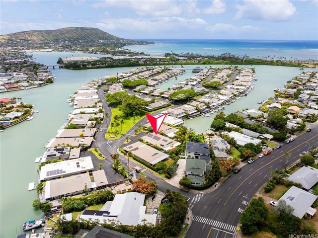 282 Opihikao Way 672, Honolulu, HI 96825