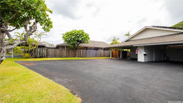 282 Opihikao Way 672, Honolulu, HI 96825