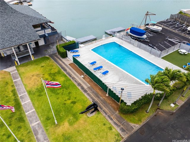 282 Opihikao Way 672, Honolulu, HI 96825