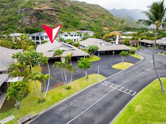 282 Opihikao Way 672, Honolulu, HI 96825