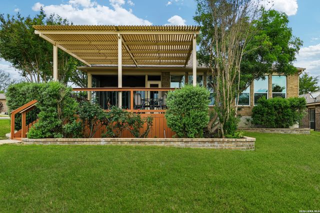 4202 Black Rock, San Antonio, TX 78253