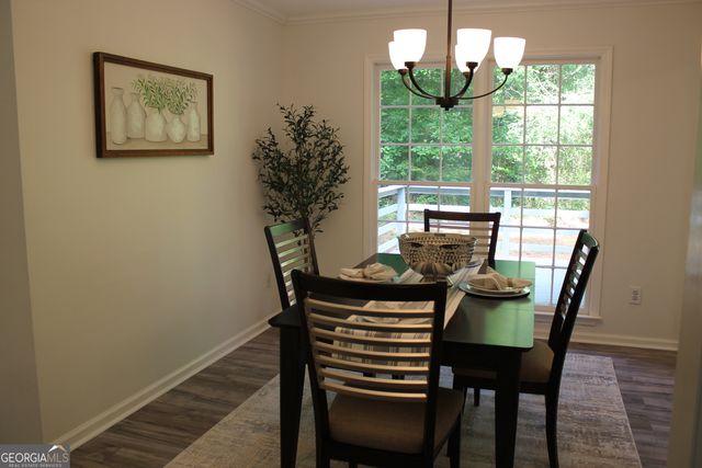 4897 Muirwood Drive, Powder Springs, GA 30127