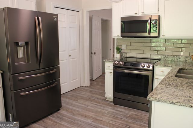 4897 Muirwood Drive, Powder Springs, GA 30127