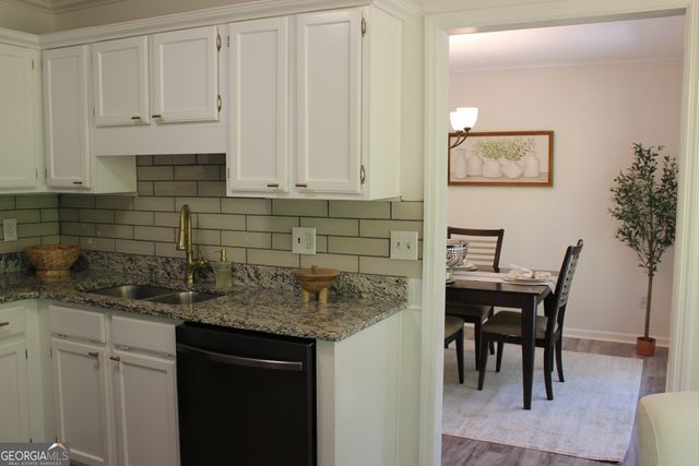 4897 Muirwood Drive, Powder Springs, GA 30127