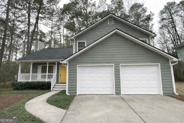 4897 Muirwood Drive, Powder Springs, GA 30127