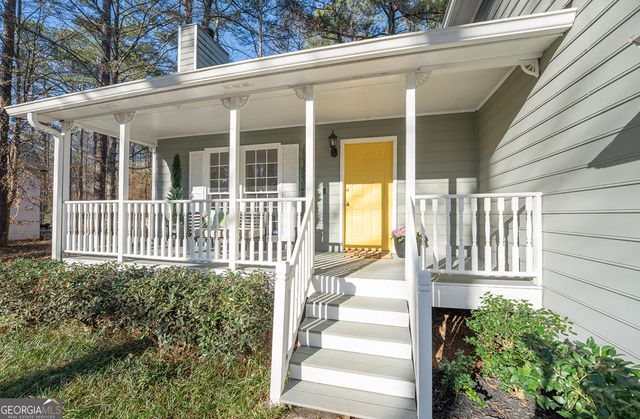 4897 Muirwood Drive, Powder Springs, GA 30127