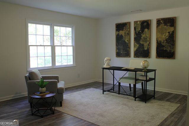 4897 Muirwood Drive, Powder Springs, GA 30127