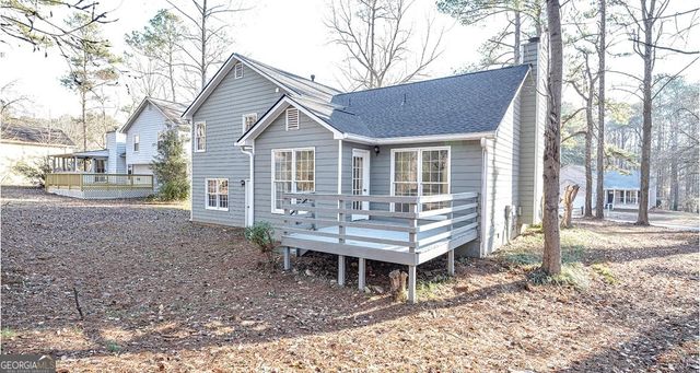 4897 Muirwood Drive, Powder Springs, GA 30127