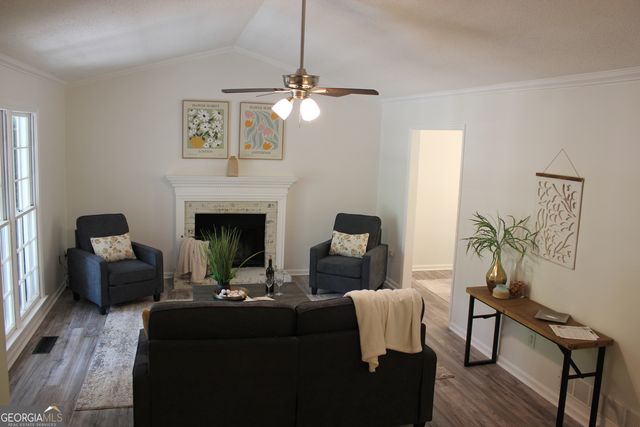 4897 Muirwood Drive, Powder Springs, GA 30127
