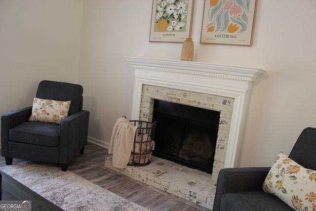 4897 Muirwood Drive, Powder Springs, GA 30127